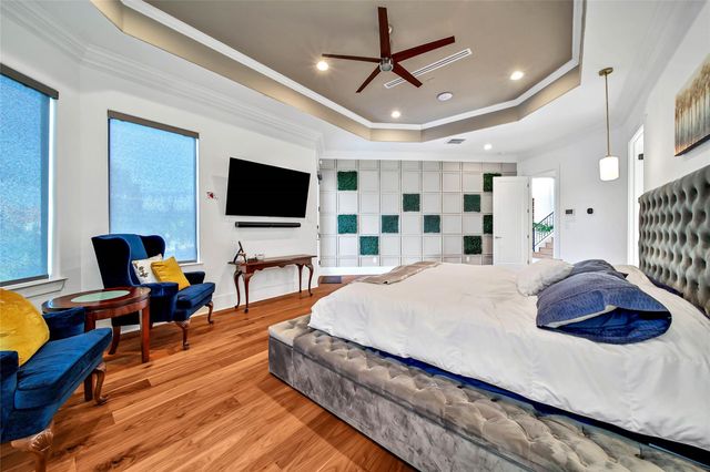 2111 Water Canyon Court, Houston, TX 77077