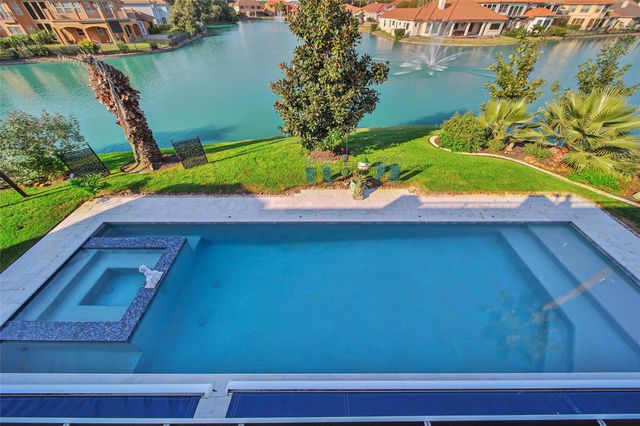 2111 Water Canyon Court, Houston, TX 77077