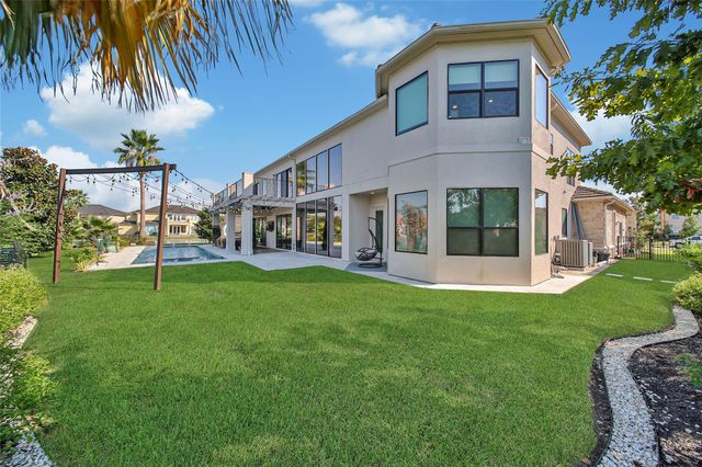 2111 Water Canyon Court, Houston, TX 77077