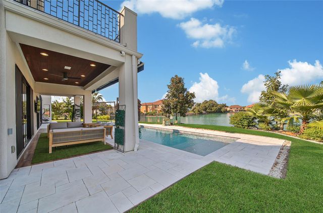 2111 Water Canyon Court, Houston, TX 77077