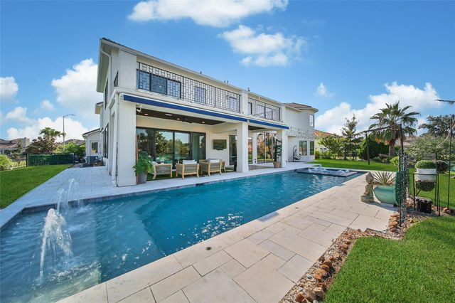 2111 Water Canyon Court, Houston, TX 77077