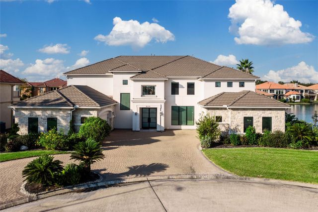 2111 Water Canyon Court, Houston, TX 77077