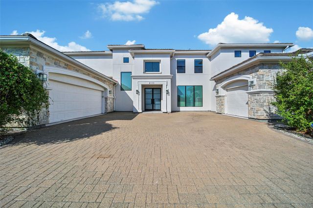 2111 Water Canyon Court, Houston, TX 77077