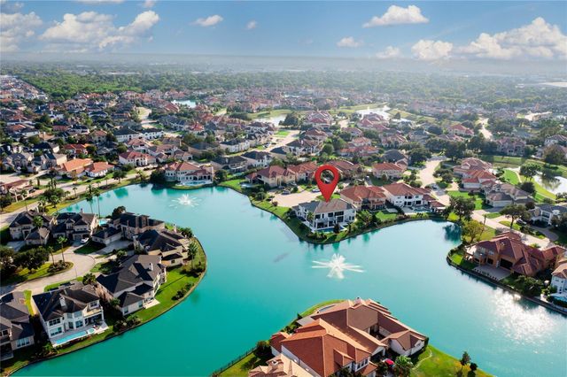 2111 Water Canyon Court, Houston, TX 77077