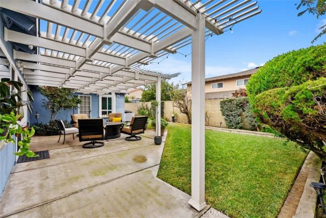 5851 Wellson Drive, Cypress, CA 90630