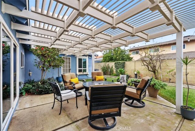 5851 Wellson Drive, Cypress, CA 90630