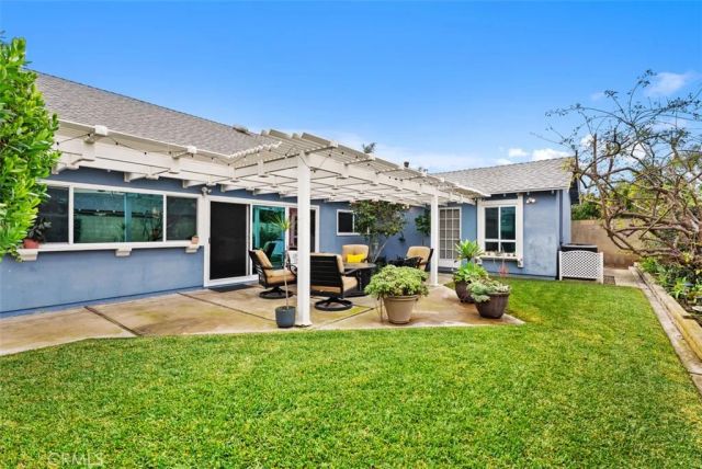 5851 Wellson Drive, Cypress, CA 90630