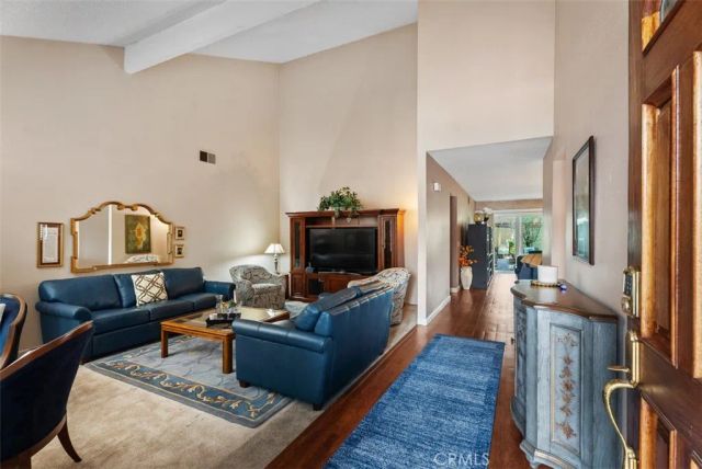 5851 Wellson Drive, Cypress, CA 90630