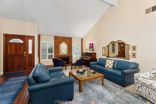 5851 Wellson Drive, Cypress, CA 90630