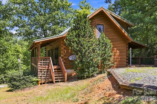 450 Starling Road, Lake Lure, NC 28746
