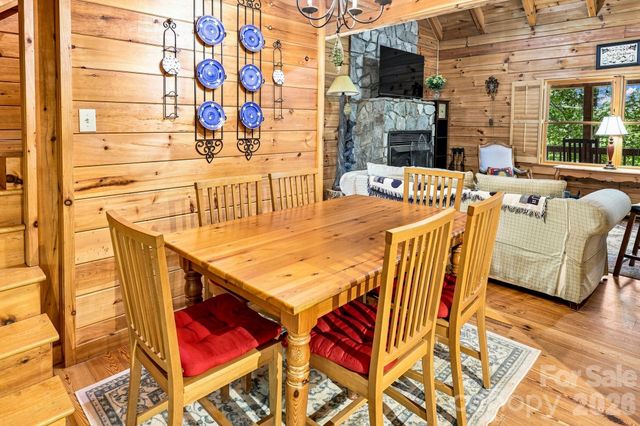450 Starling Road, Lake Lure, NC 28746