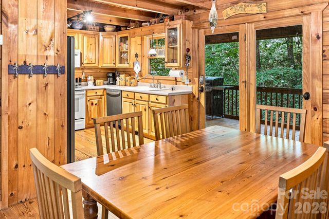 450 Starling Road, Lake Lure, NC 28746