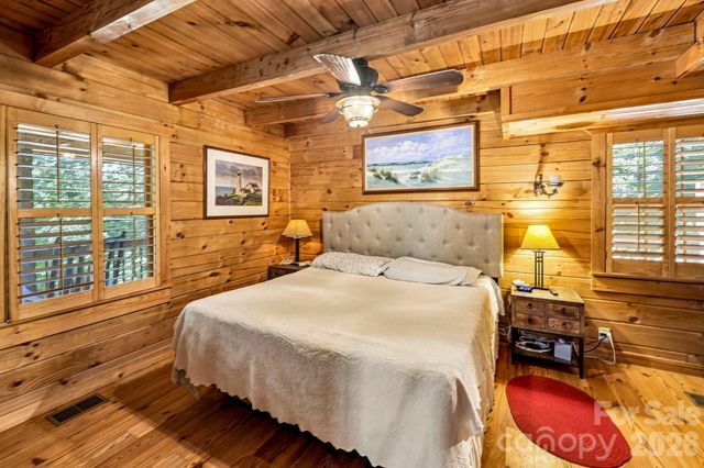 450 Starling Road, Lake Lure, NC 28746