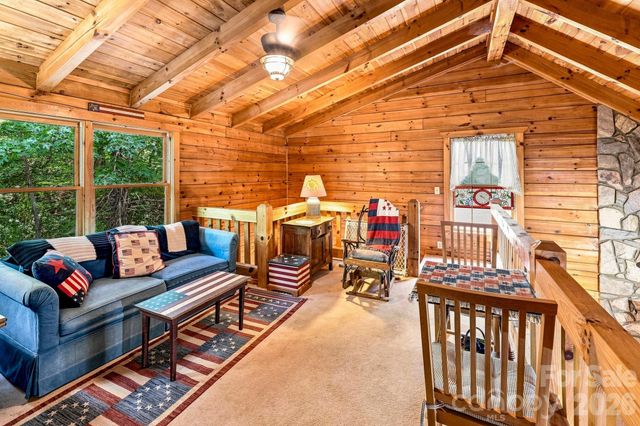 450 Starling Road, Lake Lure, NC 28746