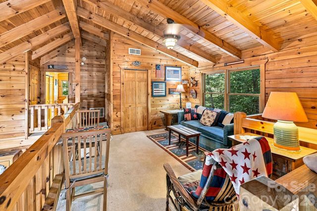 450 Starling Road, Lake Lure, NC 28746