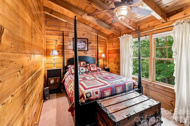 450 Starling Road, Lake Lure, NC 28746