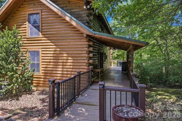 450 Starling Road, Lake Lure, NC 28746