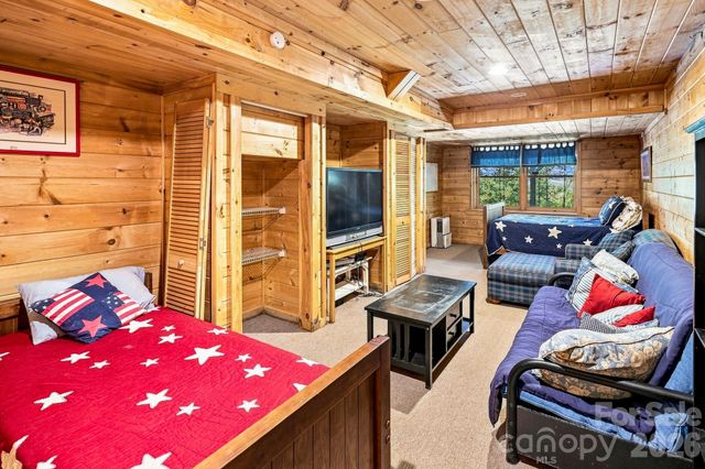 450 Starling Road, Lake Lure, NC 28746