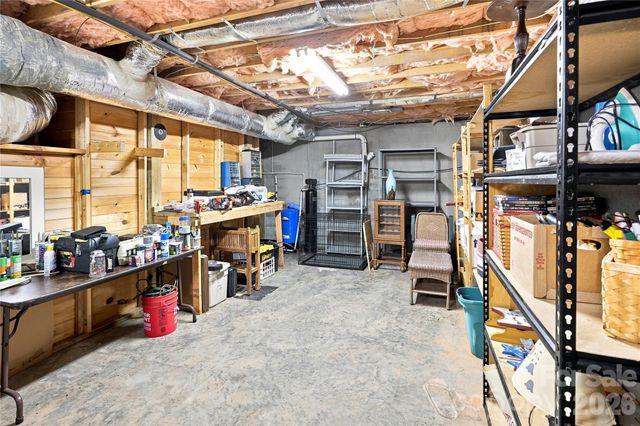 450 Starling Road, Lake Lure, NC 28746