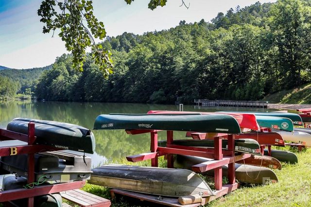 450 Starling Road, Lake Lure, NC 28746