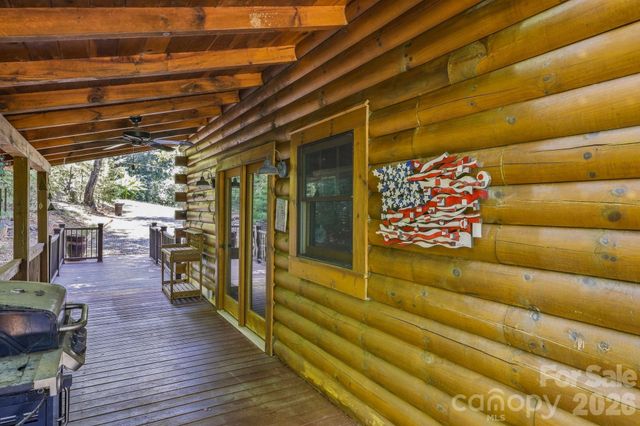 450 Starling Road, Lake Lure, NC 28746