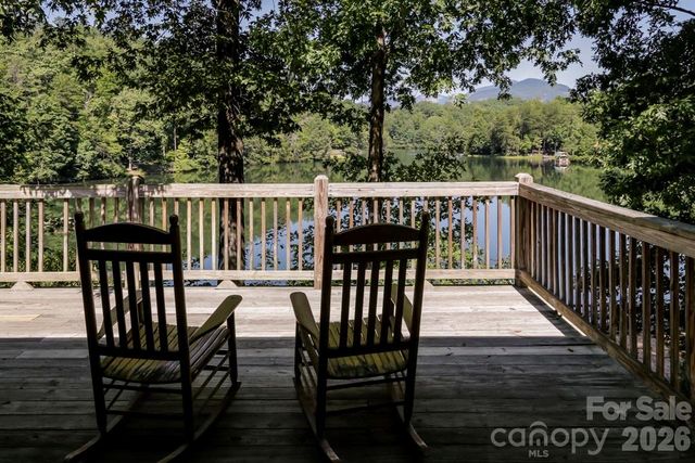 450 Starling Road, Lake Lure, NC 28746