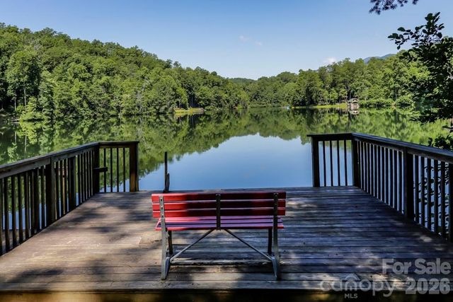 450 Starling Road, Lake Lure, NC 28746