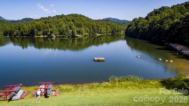 450 Starling Road, Lake Lure, NC 28746