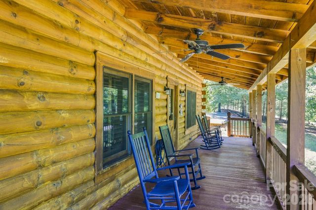 450 Starling Road, Lake Lure, NC 28746