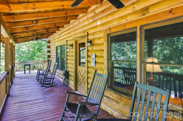 450 Starling Road, Lake Lure, NC 28746
