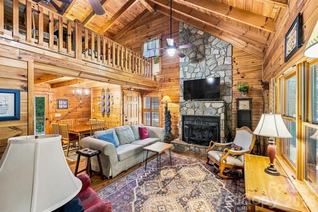 450 Starling Road, Lake Lure, NC 28746