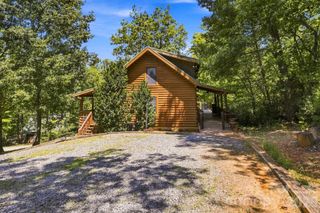 450 Starling Road, Lake Lure, NC 28746