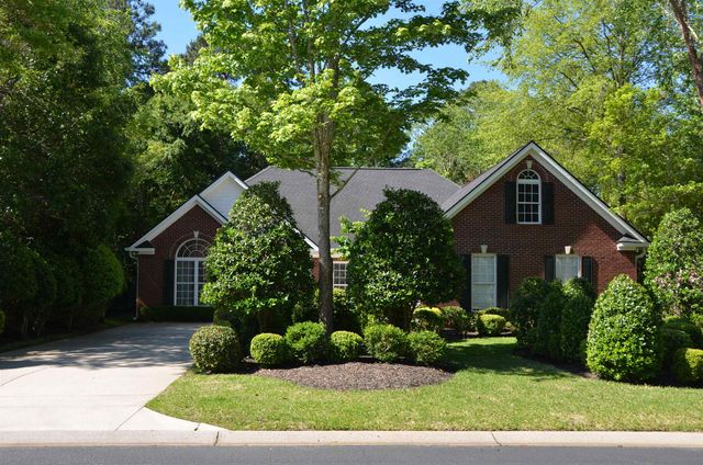 85 Greenbriar Ave., Pawleys Island, SC 29585