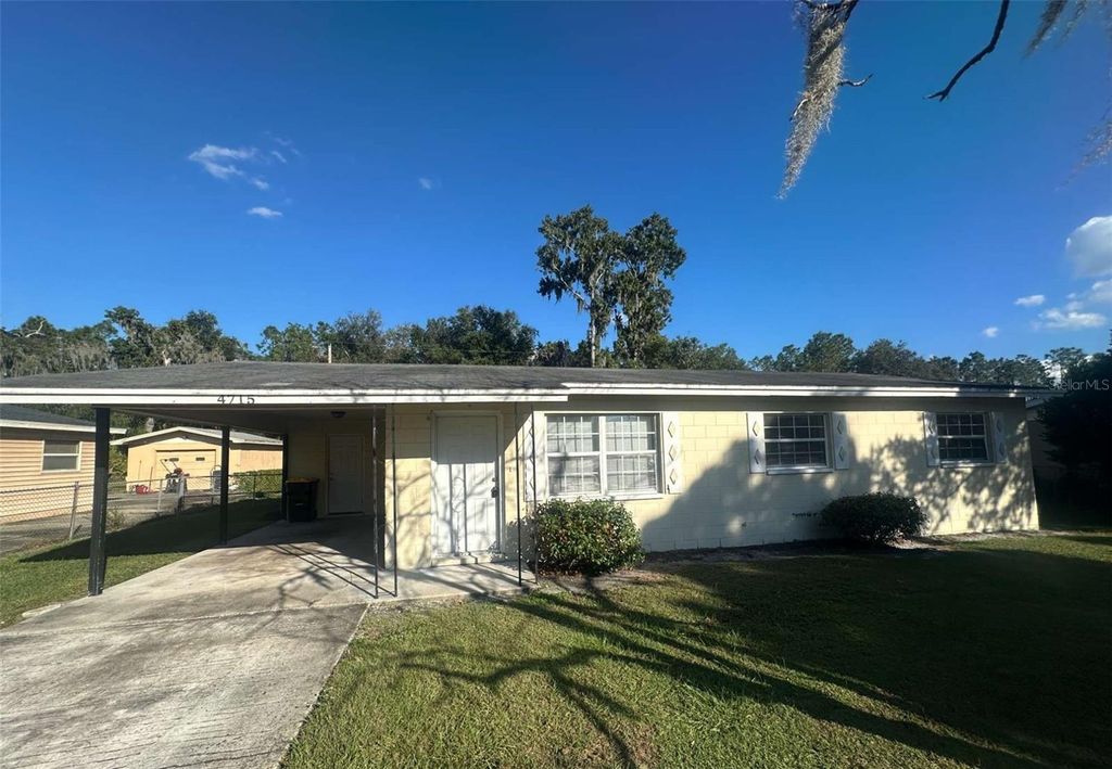 4715 KANOY DRIVE, Lakeland, FL 33805