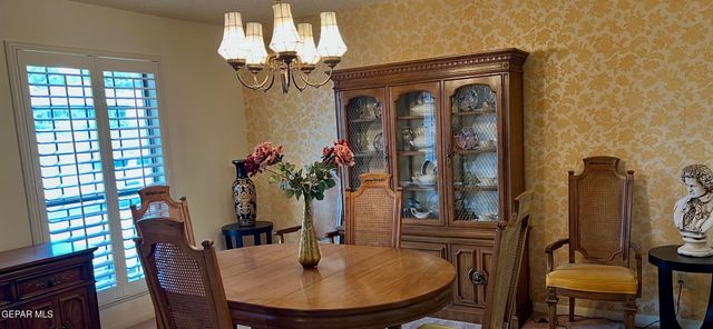 6500 TARASCAS Drive, El Paso, TX 79912