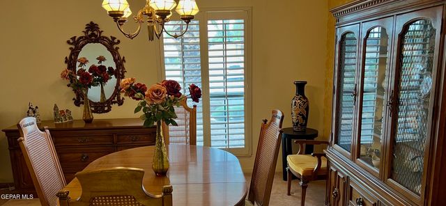 6500 TARASCAS Drive, El Paso, TX 79912