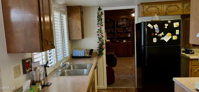 6500 TARASCAS Drive, El Paso, TX 79912