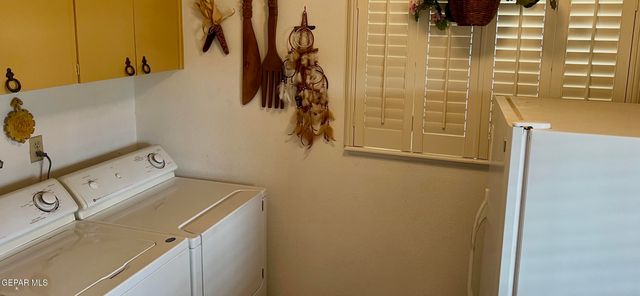 6500 TARASCAS Drive, El Paso, TX 79912