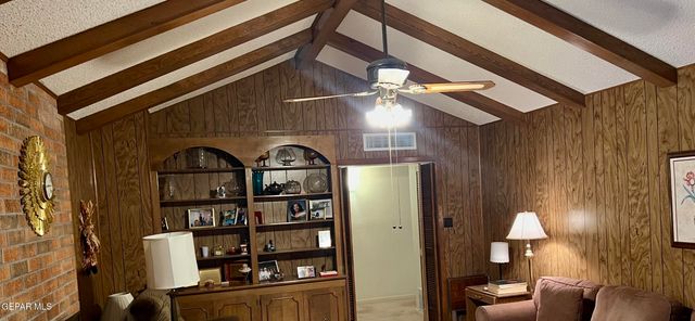 6500 TARASCAS Drive, El Paso, TX 79912