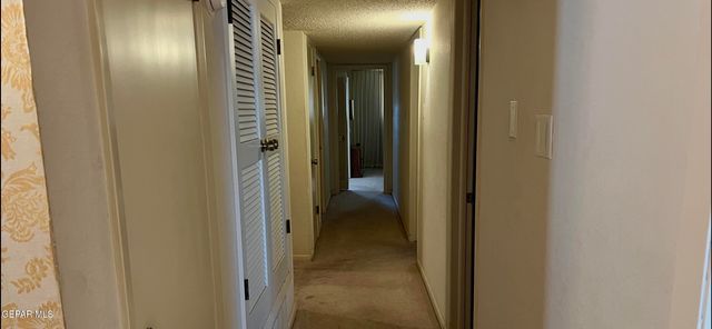 6500 TARASCAS Drive, El Paso, TX 79912