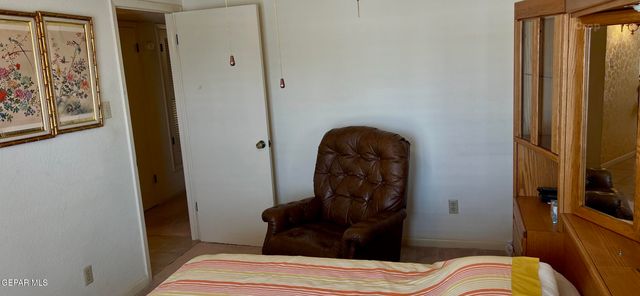 6500 TARASCAS Drive, El Paso, TX 79912