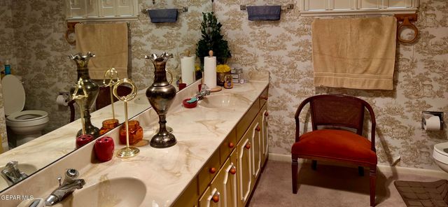 6500 TARASCAS Drive, El Paso, TX 79912