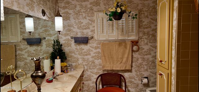 6500 TARASCAS Drive, El Paso, TX 79912