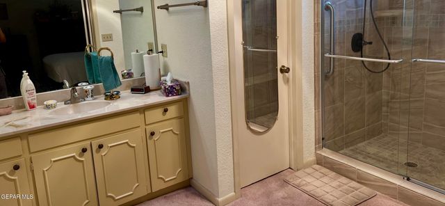 6500 TARASCAS Drive, El Paso, TX 79912