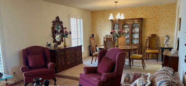 6500 TARASCAS Drive, El Paso, TX 79912