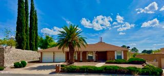 6500 TARASCAS Drive, El Paso, TX 79912