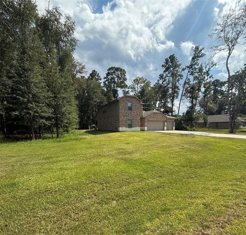 2914 Roman Forest Boulevard, New Caney, TX 77357