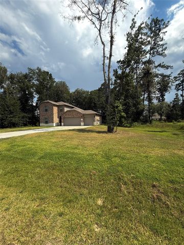 2914 Roman Forest Boulevard, New Caney, TX 77357