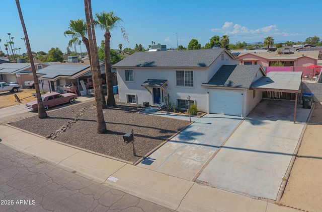 3724 W Charter Oak Road, Phoenix, AZ 85029