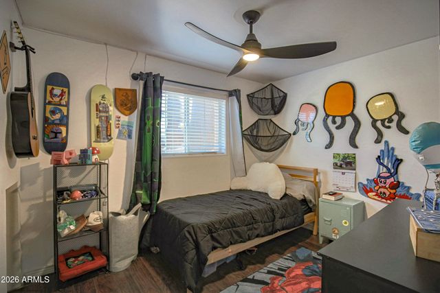 3724 W Charter Oak Road, Phoenix, AZ 85029